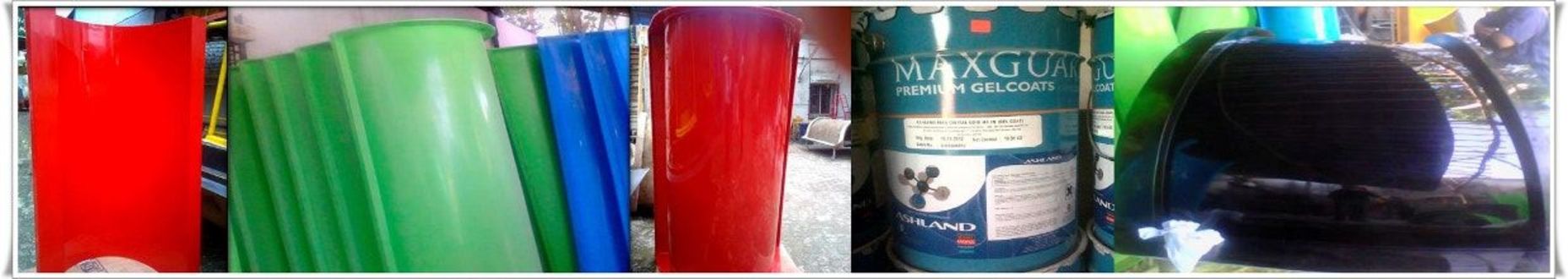 Ремонт водных горок и оборудования аквапарков