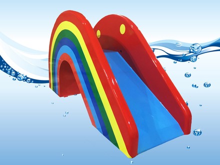 Водные детские Горки